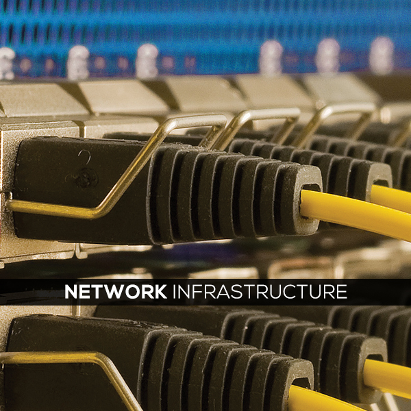 Network Infrastructure
